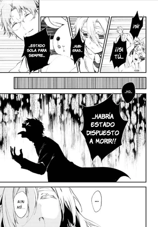 Angels of Death Capítulo 51: Hacia el Exterior - Page 2