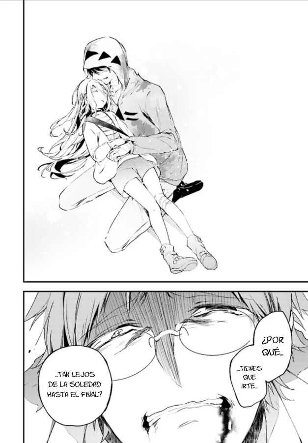 Angels of Death Capítulo 51: Hacia el Exterior - Page 3
