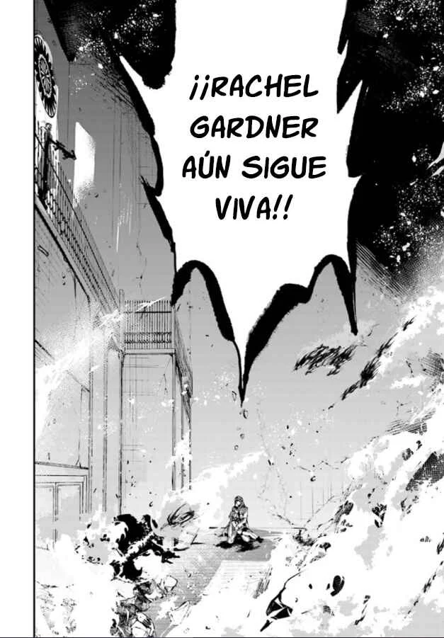 Angels of Death Capítulo 51: Hacia el Exterior - Page 12