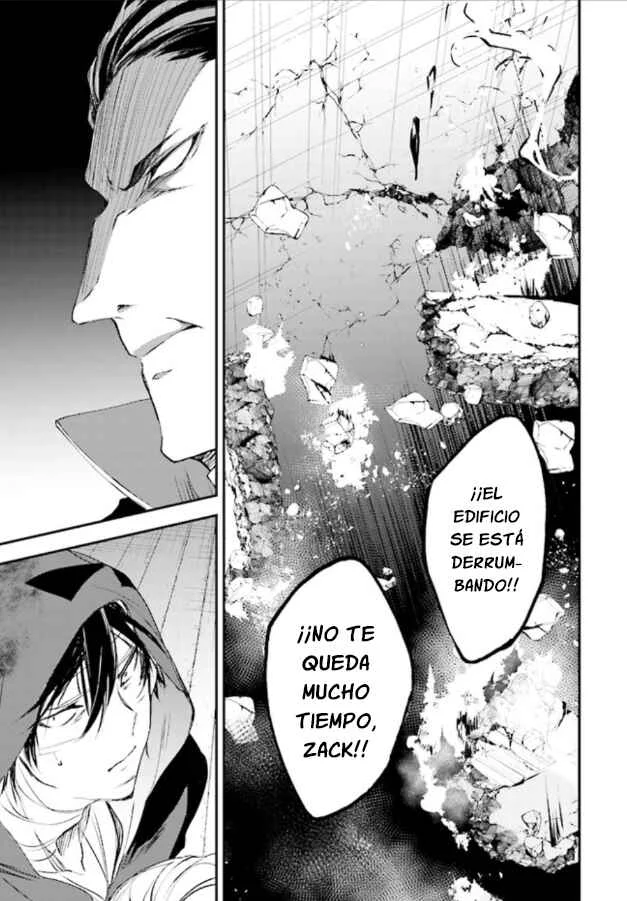 Angels of Death Capítulo 51: Hacia el Exterior - Page 15