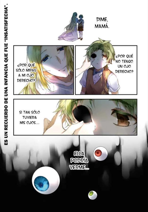 Angels of Death Capítulo 52: El Juicio Final - Page 1