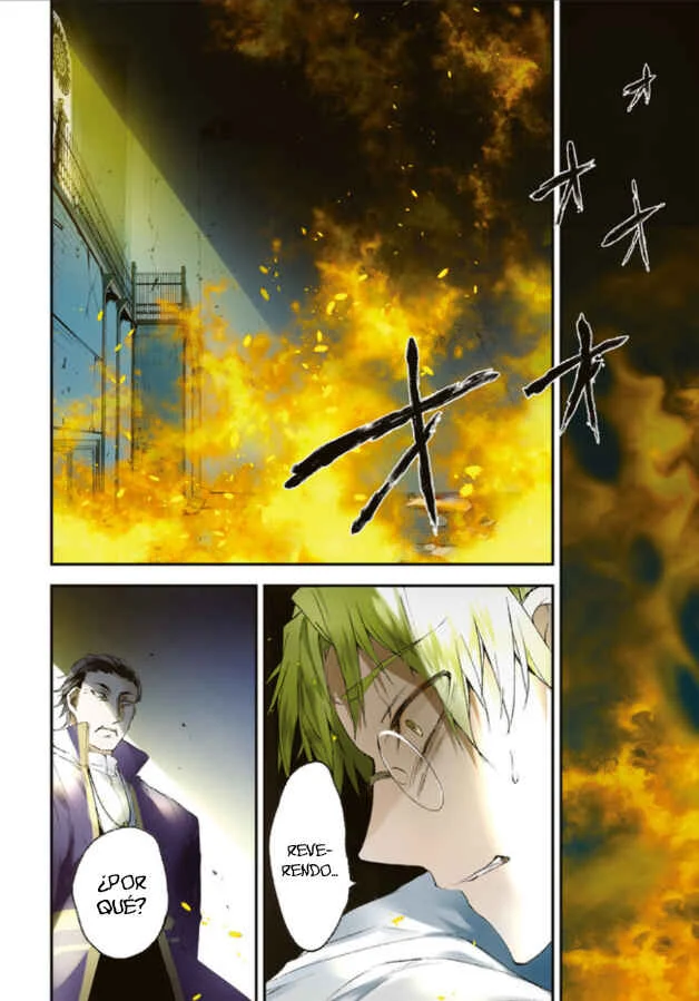 Angels of Death Capítulo 52: El Juicio Final - Page 2