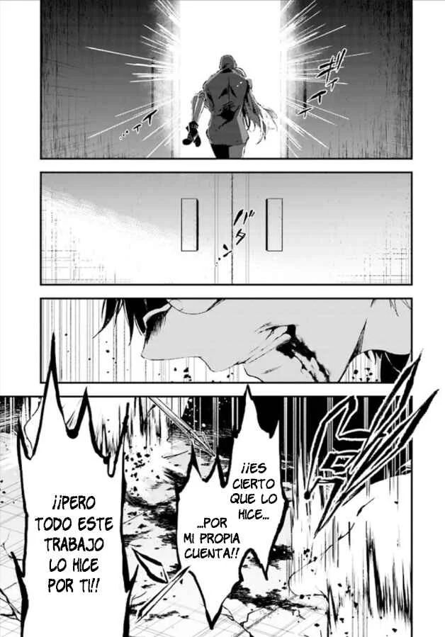 Angels of Death Capítulo 52: El Juicio Final - Page 3