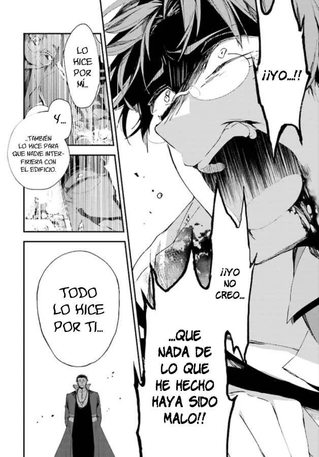 Angels of Death Capítulo 52: El Juicio Final - Page 4