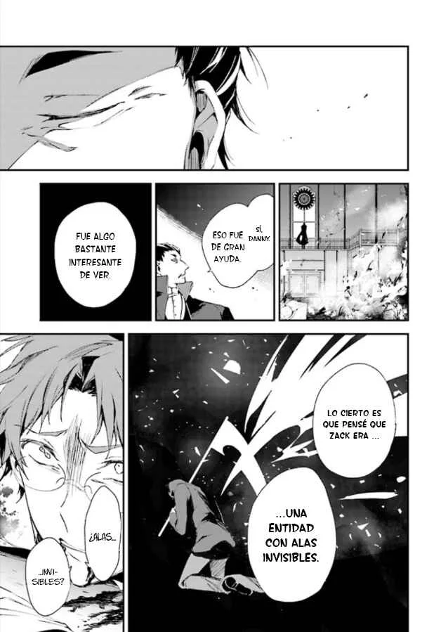 Angels of Death Capítulo 52: El Juicio Final - Page 5