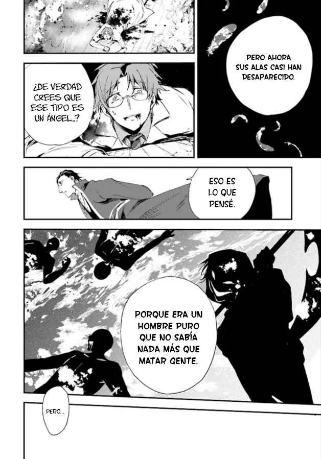 Angels of Death Capítulo 52: El Juicio Final - Page 6