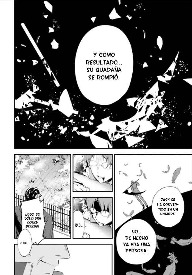 Angels of Death Capítulo 52: El Juicio Final - Page 8