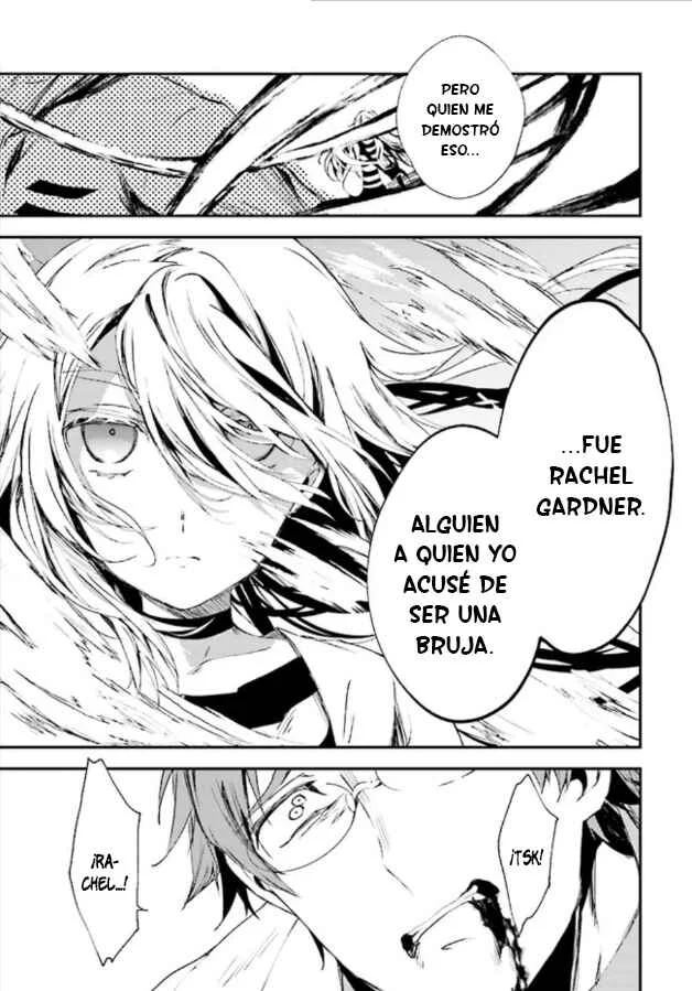 Angels of Death Capítulo 52: El Juicio Final - Page 9