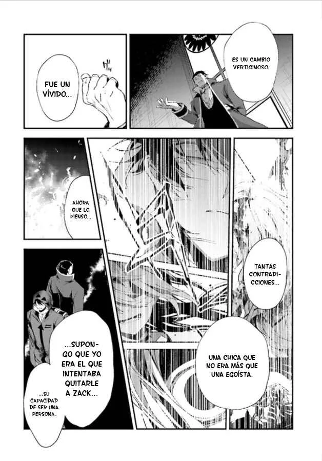 Angels of Death Capítulo 52: El Juicio Final - Page 10