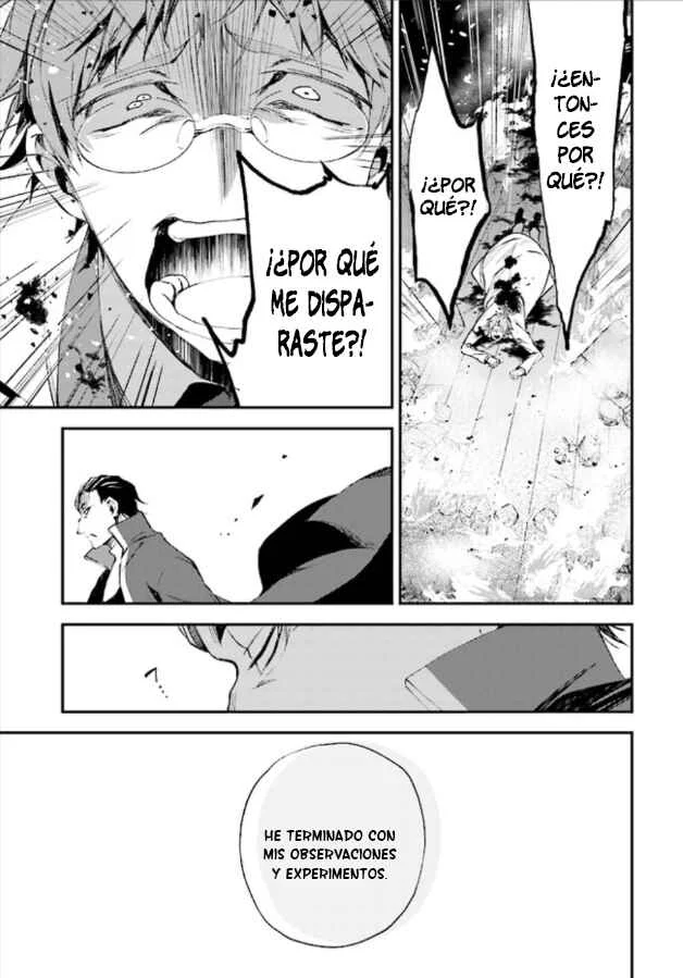 Angels of Death Capítulo 52: El Juicio Final - Page 11