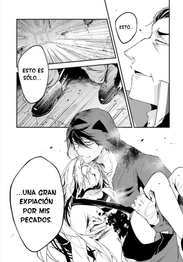 Angels of Death Capítulo 52: El Juicio Final - Page 13