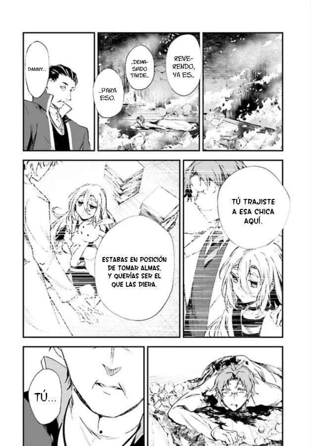 Angels of Death Capítulo 52: El Juicio Final - Page 14