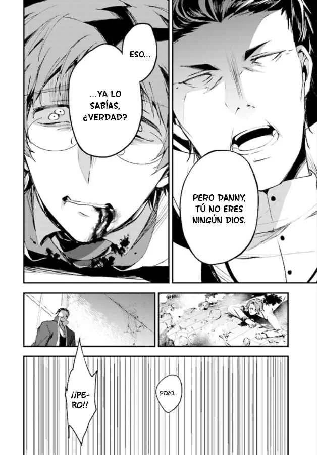 Angels of Death Capítulo 52: El Juicio Final - Page 16