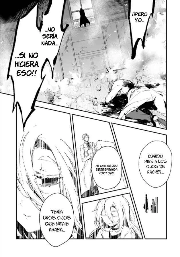 Angels of Death Capítulo 52: El Juicio Final - Page 17