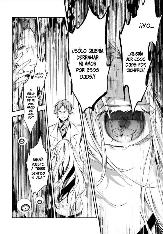 Angels of Death Capítulo 52: El Juicio Final - Page 18
