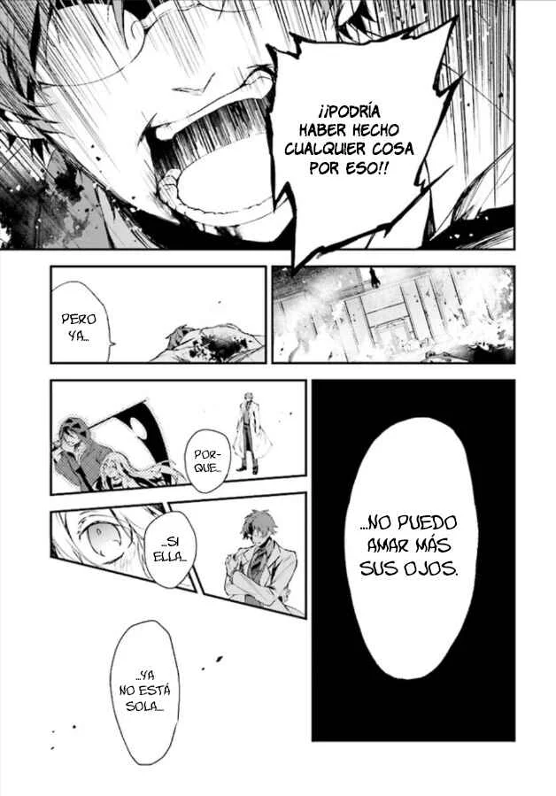 Angels of Death Capítulo 52: El Juicio Final - Page 19