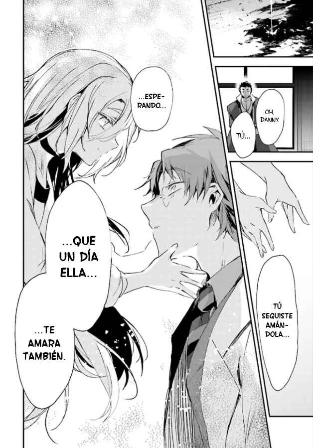 Angels of Death Capítulo 52: El Juicio Final - Page 21