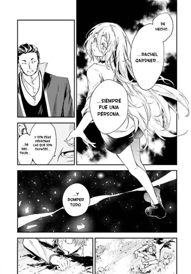 Angels of Death Capítulo 52: El Juicio Final - Page 25