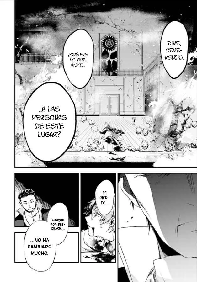 Angels of Death Capítulo 52: El Juicio Final - Page 26