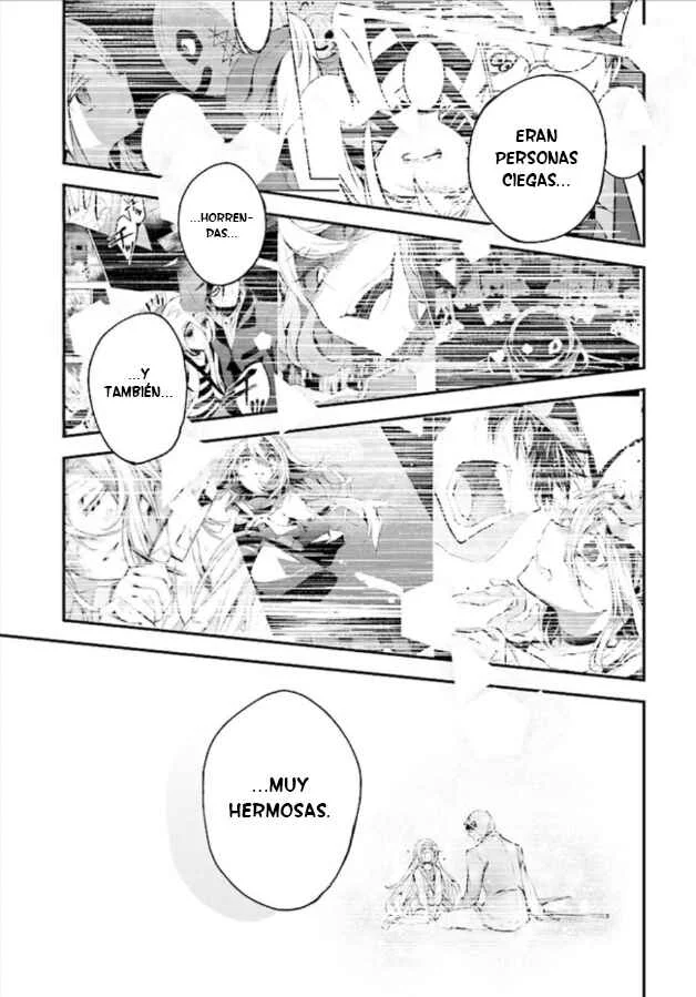 Angels of Death Capítulo 52: El Juicio Final - Page 27
