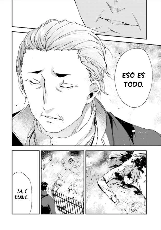 Angels of Death Capítulo 52: El Juicio Final - Page 28