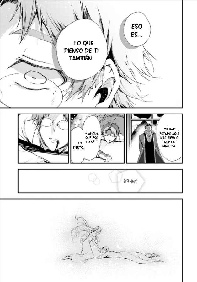 Angels of Death Capítulo 52: El Juicio Final - Page 29