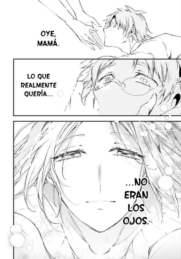 Angels of Death Capítulo 52: El Juicio Final - Page 30