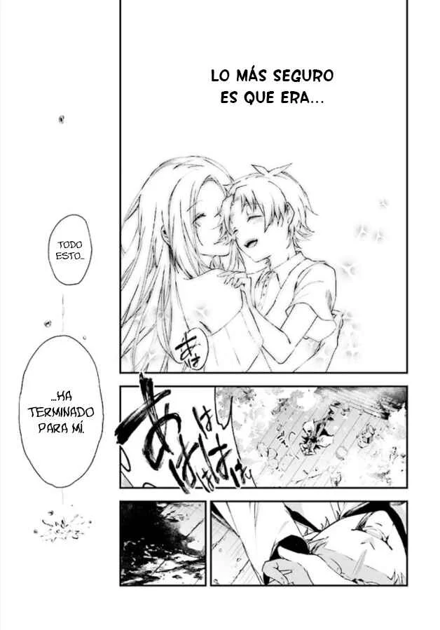 Angels of Death Capítulo 52: El Juicio Final - Page 31