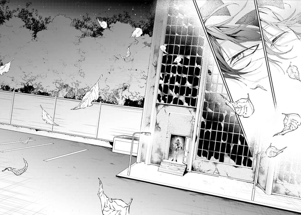 Angels of Death Capítulo 53: Más Allá de la Luna - Page 3