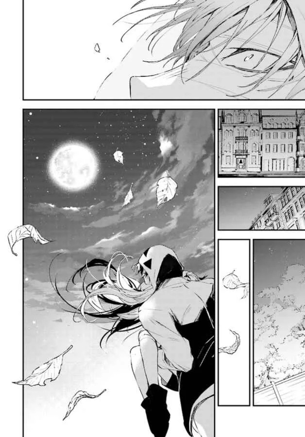 Angels of Death Capítulo 53: Más Allá de la Luna - Page 4