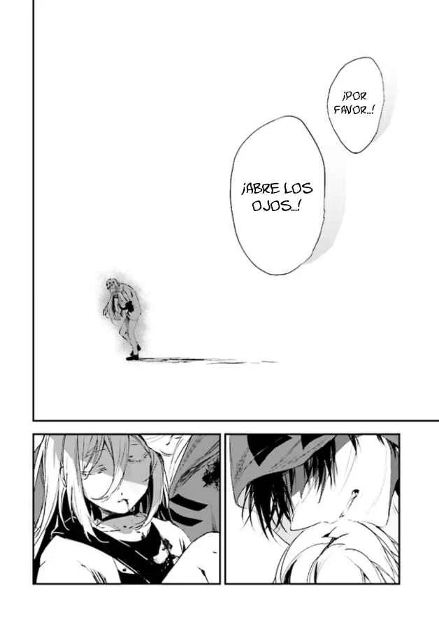 Angels of Death Capítulo 53: Más Allá de la Luna - Page 8