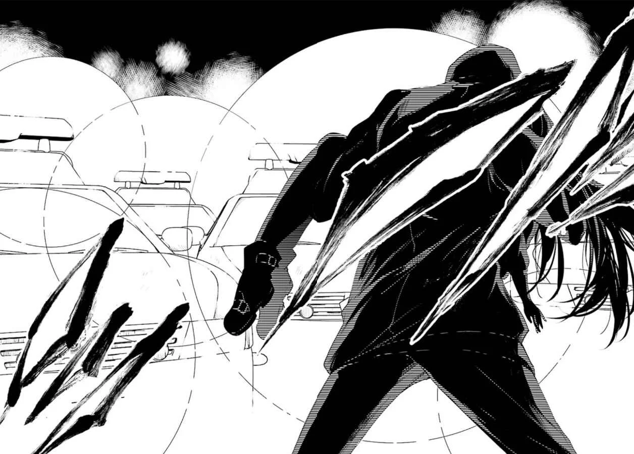 Angels of Death Capítulo 53: Más Allá de la Luna - Page 12