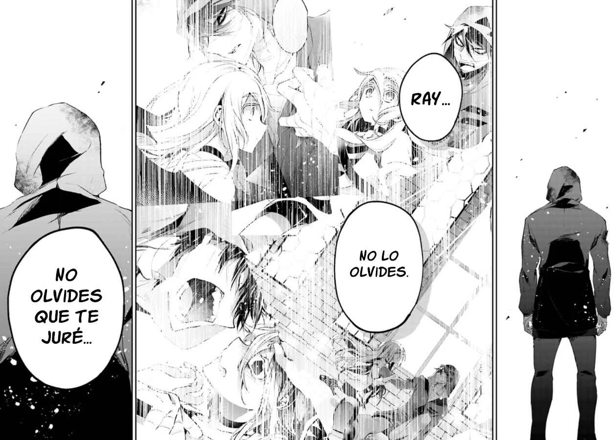 Angels of Death Capítulo 53: Más Allá de la Luna - Page 15