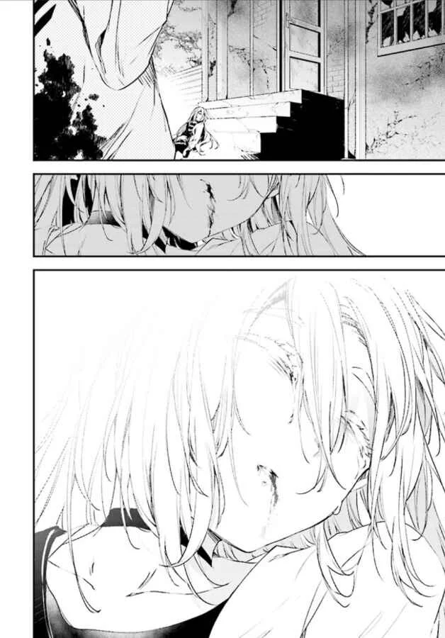 Angels of Death Capítulo 53: Más Allá de la Luna - Page 17
