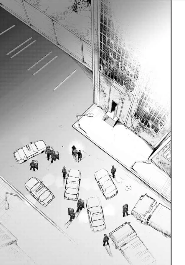 Angels of Death Capítulo 53: Más Allá de la Luna - Page 18