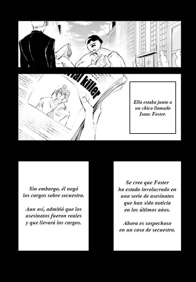 Angels of Death Capítulo 53: Más Allá de la Luna - Page 24