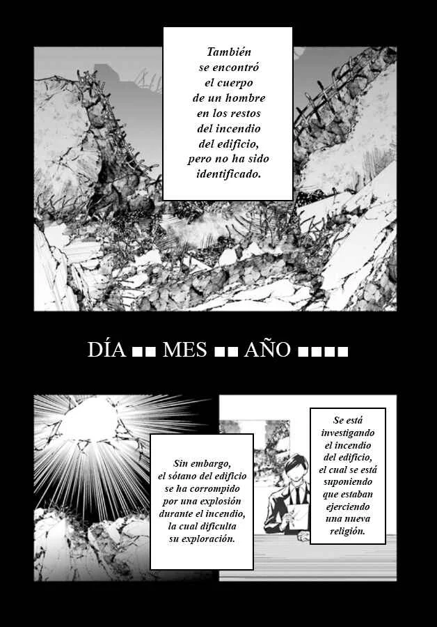Angels of Death Capítulo 53: Más Allá de la Luna - Page 25