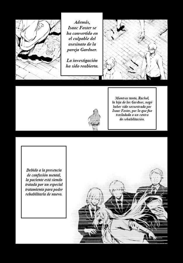 Angels of Death Capítulo 53: Más Allá de la Luna - Page 26