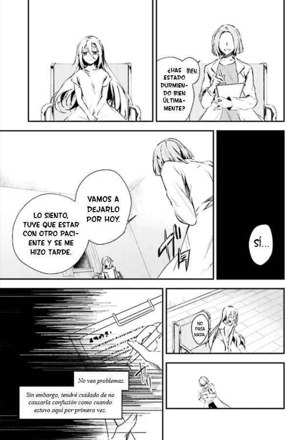 Angels of Death Capítulo 54: Una Vez en la Luna Azul - Page 2