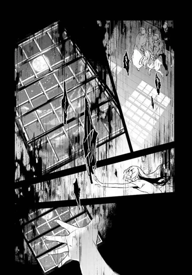 Angels of Death Capítulo 54: Una Vez en la Luna Azul - Page 3