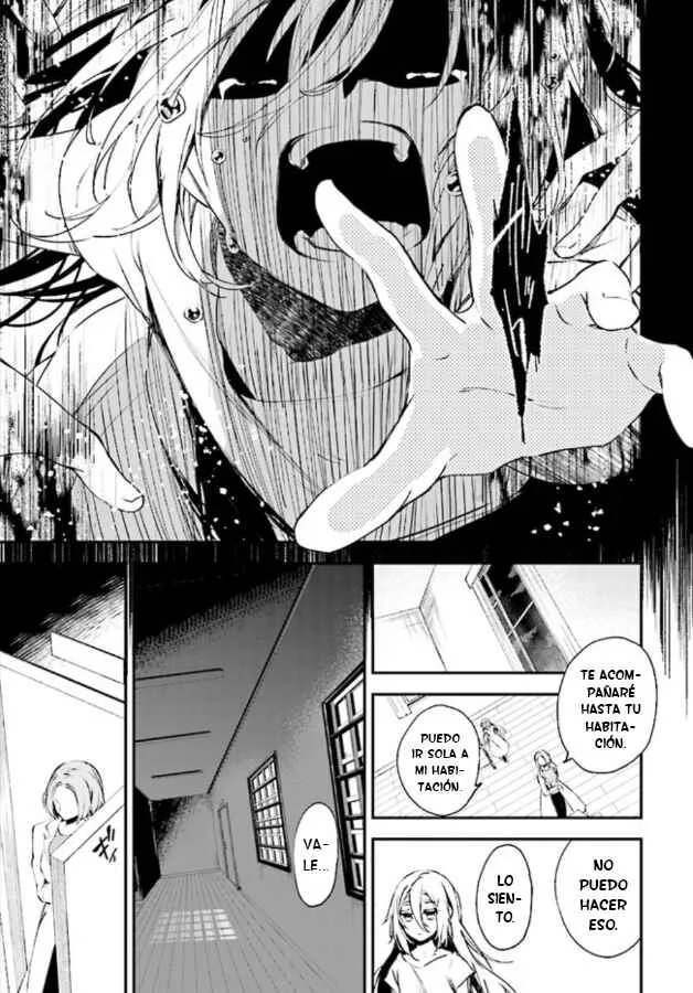 Angels of Death Capítulo 54: Una Vez en la Luna Azul - Page 4