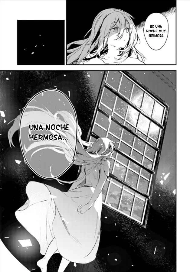 Angels of Death Capítulo 54: Una Vez en la Luna Azul - Page 6