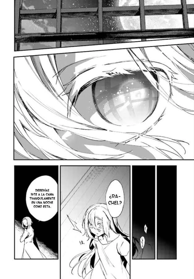 Angels of Death Capítulo 54: Una Vez en la Luna Azul - Page 7