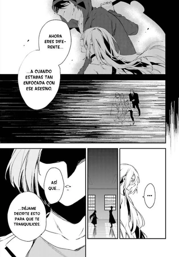 Angels of Death Capítulo 54: Una Vez en la Luna Azul - Page 10