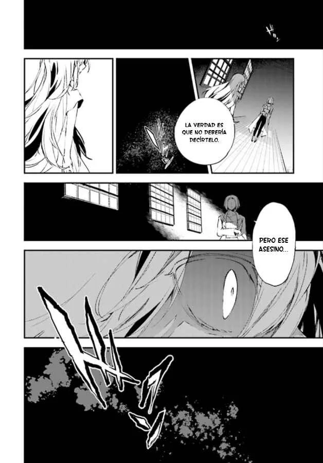 Angels of Death Capítulo 54: Una Vez en la Luna Azul - Page 11
