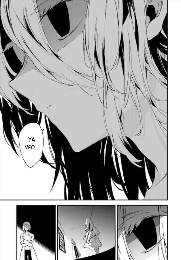 Angels of Death Capítulo 54: Una Vez en la Luna Azul - Page 14