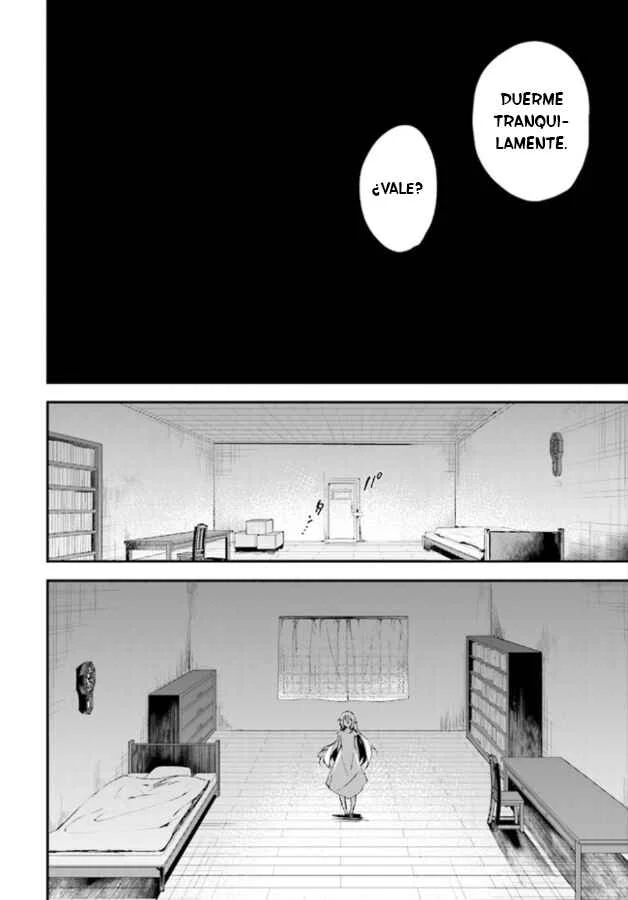 Angels of Death Capítulo 54: Una Vez en la Luna Azul - Page 15