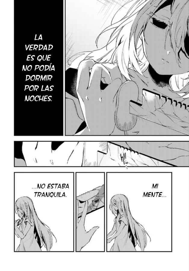 Angels of Death Capítulo 54: Una Vez en la Luna Azul - Page 17