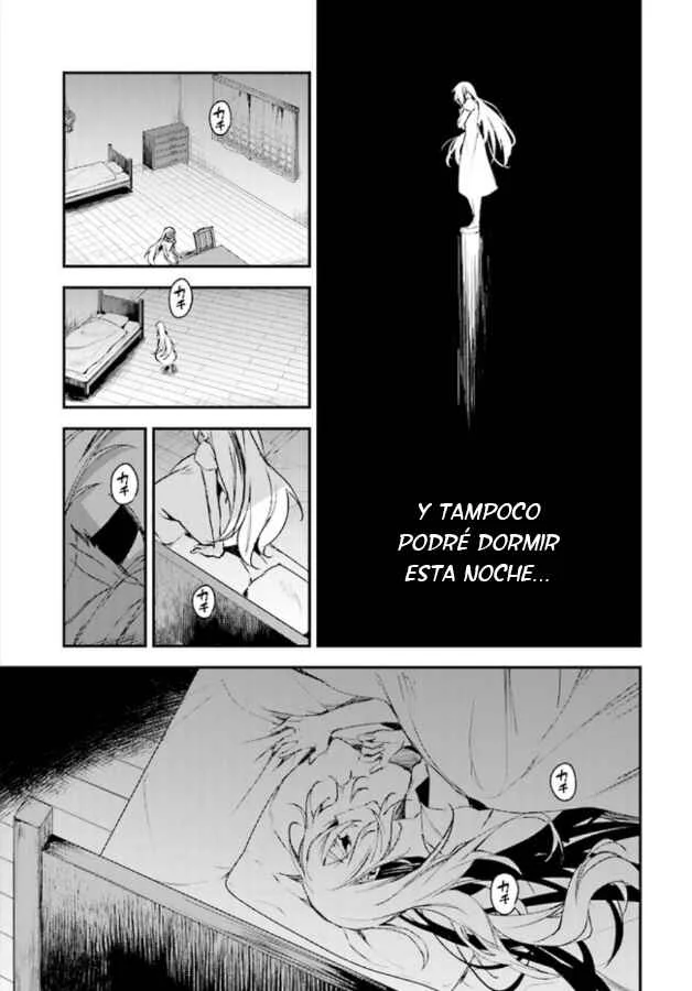 Angels of Death Capítulo 54: Una Vez en la Luna Azul - Page 18