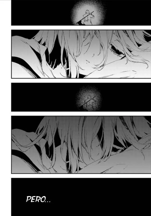 Angels of Death Capítulo 54: Una Vez en la Luna Azul - Page 19